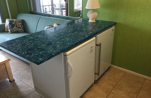 Folly Field Villa | True DIRECT Oceanfront - Admiral's Row 305 - Right on the Beach! Best View!