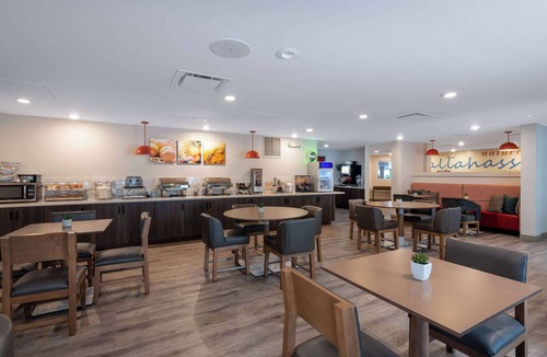 Tallahassee Hotel | TRYP by Wyndham Tallahassee North I-10 Capital Circle