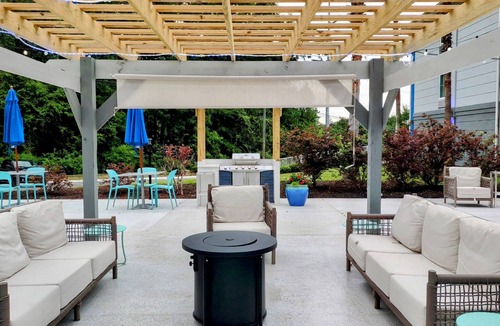 Tallahassee Hotel | TRYP by Wyndham Tallahassee North I-10 Capital Circle