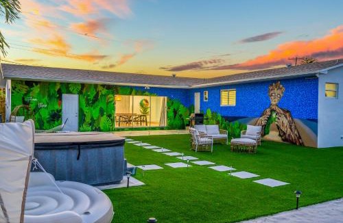 Seybold Villa | Tulum Villa