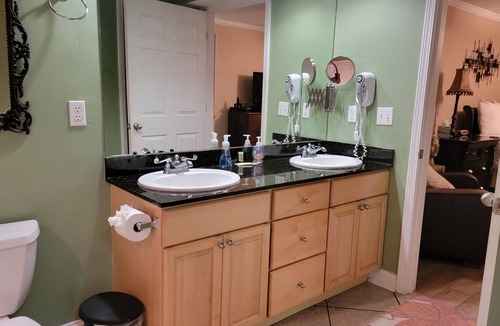 Biloxi Villa | Turquoise Seas 113