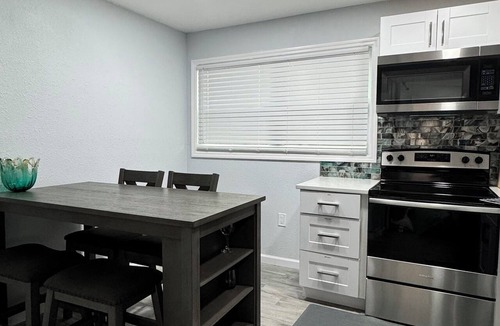 Siesta Key Condo | Turtle Nest