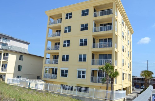 Fort Walton Beach Condo | TURTLE WALK 3 BDR GULF FRONT 2026 Booking up Fast