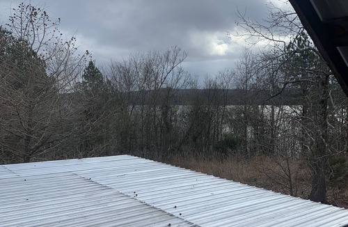 Chickamauga Lake Cabin | Two Brothers Cabin near the Tennessee River and Blythes Ferry Landing