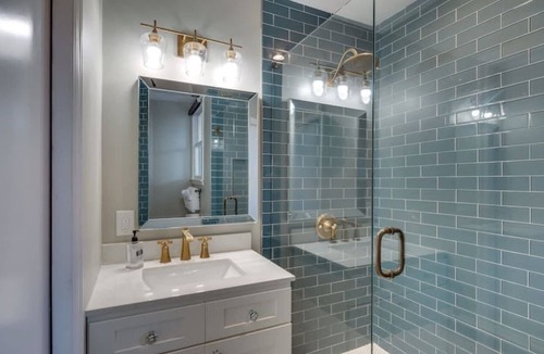 Thunderbolt House | Two Units w/ Pool & Gazebo-Swanky Savannah Style