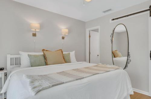Tybee Island House | Tybee Exposure