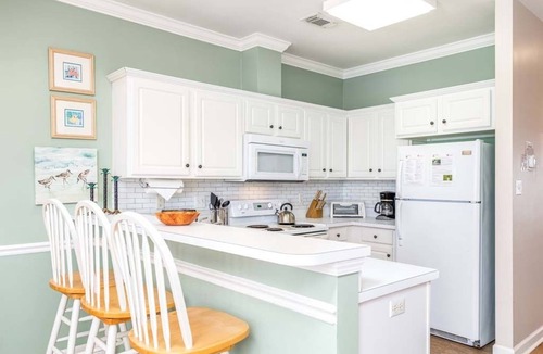 Tybee Island House | Tybee Sands by Tybee Vacation Rentals