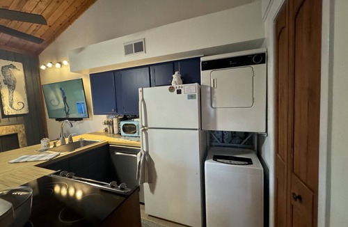 Ocean Ridge Condo | ULTIMATE BEACH AND GOLF COURSE HAVEN ON SECLUDED EDISTO IN THE WYNDHAM RESORT