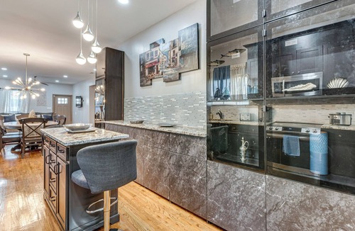 Washington Park House | Unbeatable Hub 1 Mi to Mercedes-Benz Stadium, Dtwn