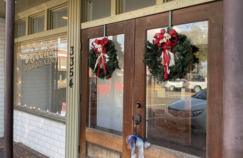 Canton House | Unique downtown experience on the historic square in Canton