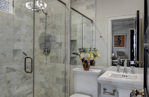 Candler Park Condo | Unit 1 - Fully Furnished Luxury 2 Bed 1 Bath