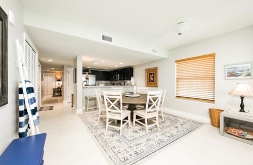 Ocean View Halifax Estates Apartment | Unit 102 Aruba - 3 Bedroom Ocean Front