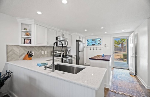 Kiska Beach Condo | Unit 69, 30A Meets Sunnyside PCB, 2 Bedroom Condo