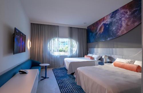Florida Central Atlantic Coast Resort | Universal's Stella Nova Resort