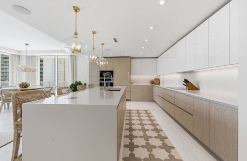 Singer Island Apartment | Unmatched Views @ Ocean Front Penthouse in Amrit