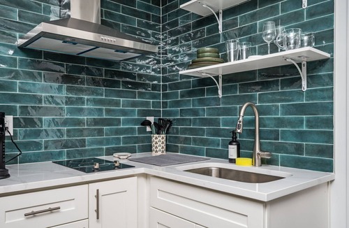Peoplestown Apartment | Unwind in a Modern Suite in Summerhill/Peoplestown