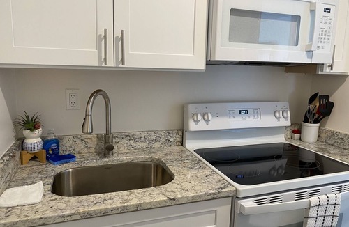 Gadsden Apartment | Upscale 1 bedroom Apartment in Gadsden, AL