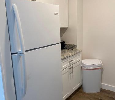 Gadsden Apartment | Upscale 1 Bedroom in Gadsden, AL