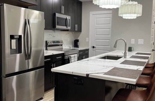 Tucker Apartment | Upscale 1BR Near Emory & CDC-310