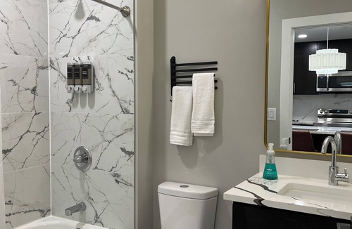 Tucker Apartment | Upscale 1BR Near Emory & CDC-310