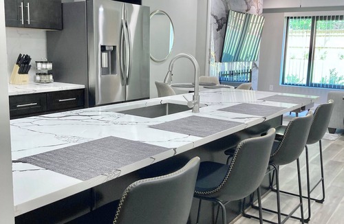 Tucker Apartment | Upscale 1br Near Emory & CDC-108