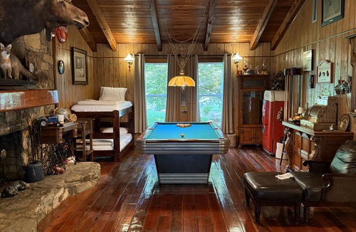 Alexander City House | Upscale 3 bedroom, 3 bath home with in-ground pool and tons of amenities.