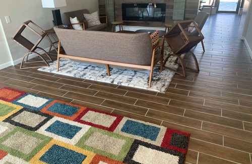 Greenville - Spartanburg Hotel | Urban Boutique Hotel, BW Signature Collection