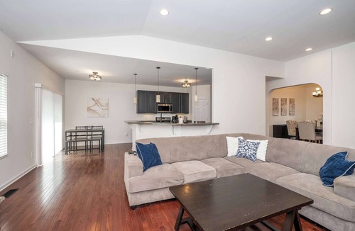 Northside House | Urban Escape