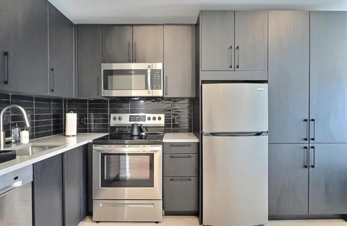 Five Points South Apartment | Urban Studio, Walk to UAB and Railroad Park