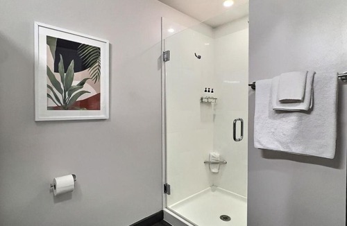 Five Points South Apartment | Urban Studio, Walk to UAB and Railroad Park
