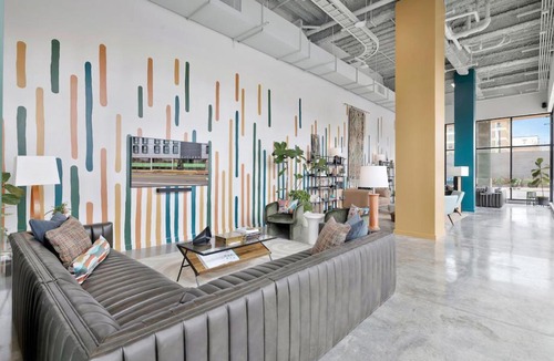 Five Points South Apartment | Urban Studio, Walk to UAB and Railroad Park
