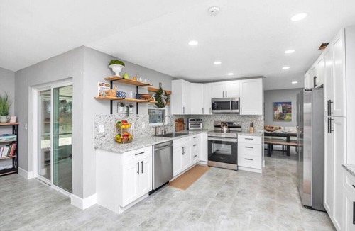 Casselberry House | Vacation Home away from home in Orlando