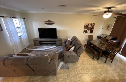 Fedhaven House | Vacation in luxury! Welcome to your home away from home.