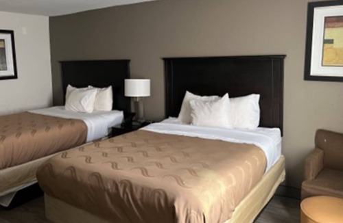 East Ridge Hotel | Valley Inn & Suites