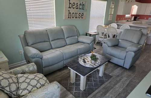 Lower Grand Lagoon House | Venture Out, #402 North Marlin Dr. New amenities, WITH GOLF CART!