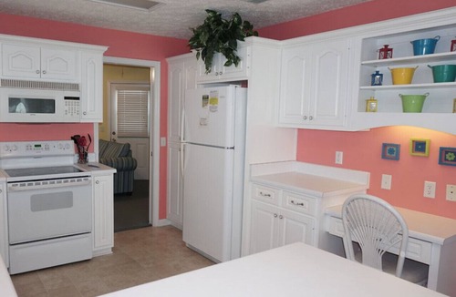 Lower Grand Lagoon House | Venture Out, #402 North Marlin Dr. New amenities, WITH GOLF CART!