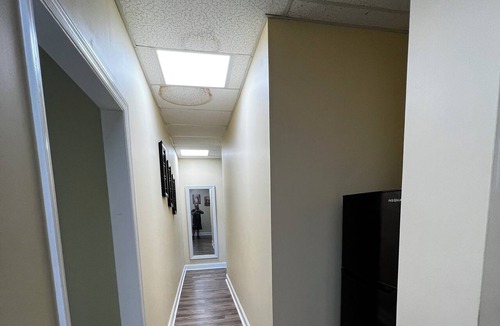 Glen Iris Apartment | Very comfortable Loft - free parking - Perimeter UAB