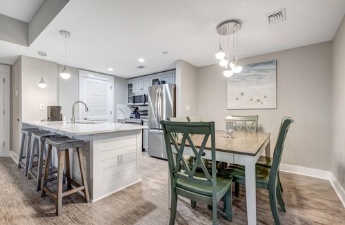 Baytowne Wharf Condo | Vibrant Village Living - 2-Bedroom Gem with Front-Row Views and Prime Location at Sandestin Golf and Beach Resort!