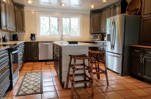 Saint Helena Island House | Views.Views.Views! Sleeps 21 ! 8 Bedrooms plus Amenity Cards!