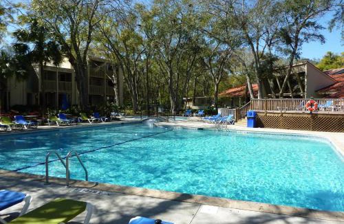 Jekyll Island House | Villa 384 - Be by the Sea