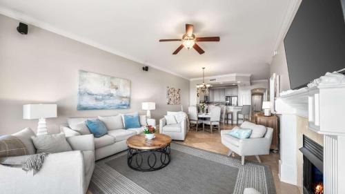 Crystal Beach House | Villa Coyaba 106 Ground Floor