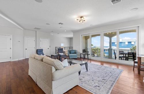 New Smyrna Beach House | Villa del Mar