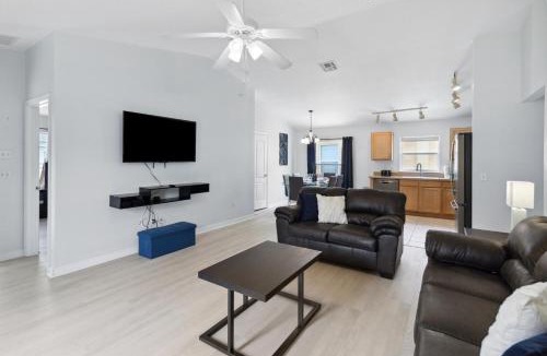 Sandy Ridge House | Villa Del Sol