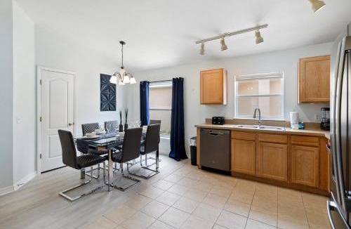 Sandy Ridge House | Villa Del Sol