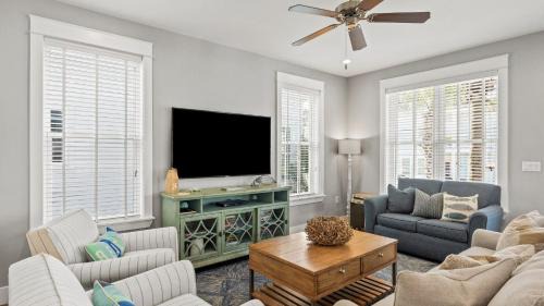 Dune Allen Beach House | Villa Galini by AvantStay