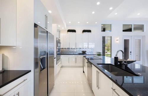 Caloosahatchee Villa | Villa Grace - Five Bedroom Villa, Sleeps 8