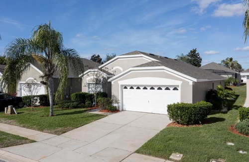 Venetian Bay Villages House | Villa Helena - Windsor Palms