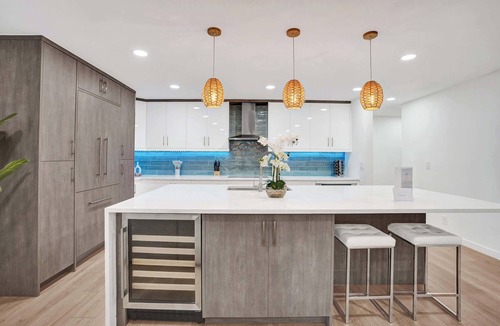 Delray Beach Villa | Villa Nicole: 4-min walk to beach, off of Atlantic