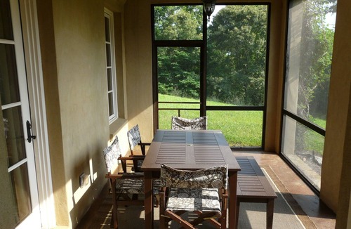 Dahlonega Villa | Villa Oliveti, an authentic Tuscan Villa in Montaluce, license #4833