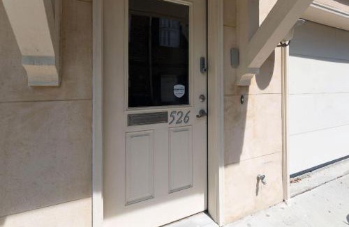 Historic District - North House | Villa on Broughton Carriage by Lucky Savannah